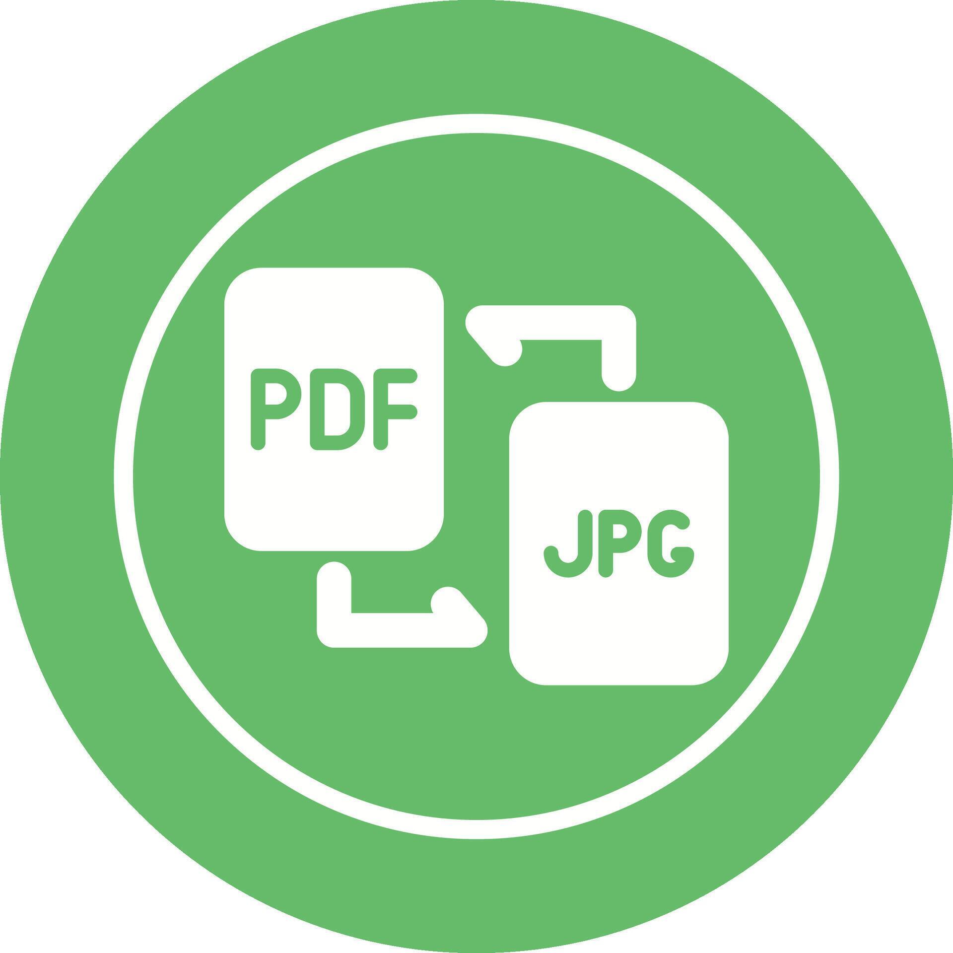 Document Conversion Vector Icon 40065212 Vector Art at Vecteezy