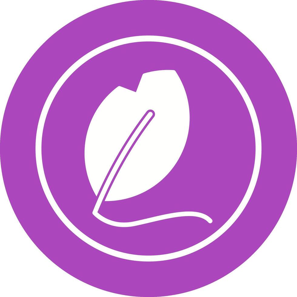 Quill Vector Icon