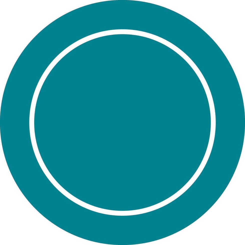Boiled Egg Vector Icon
