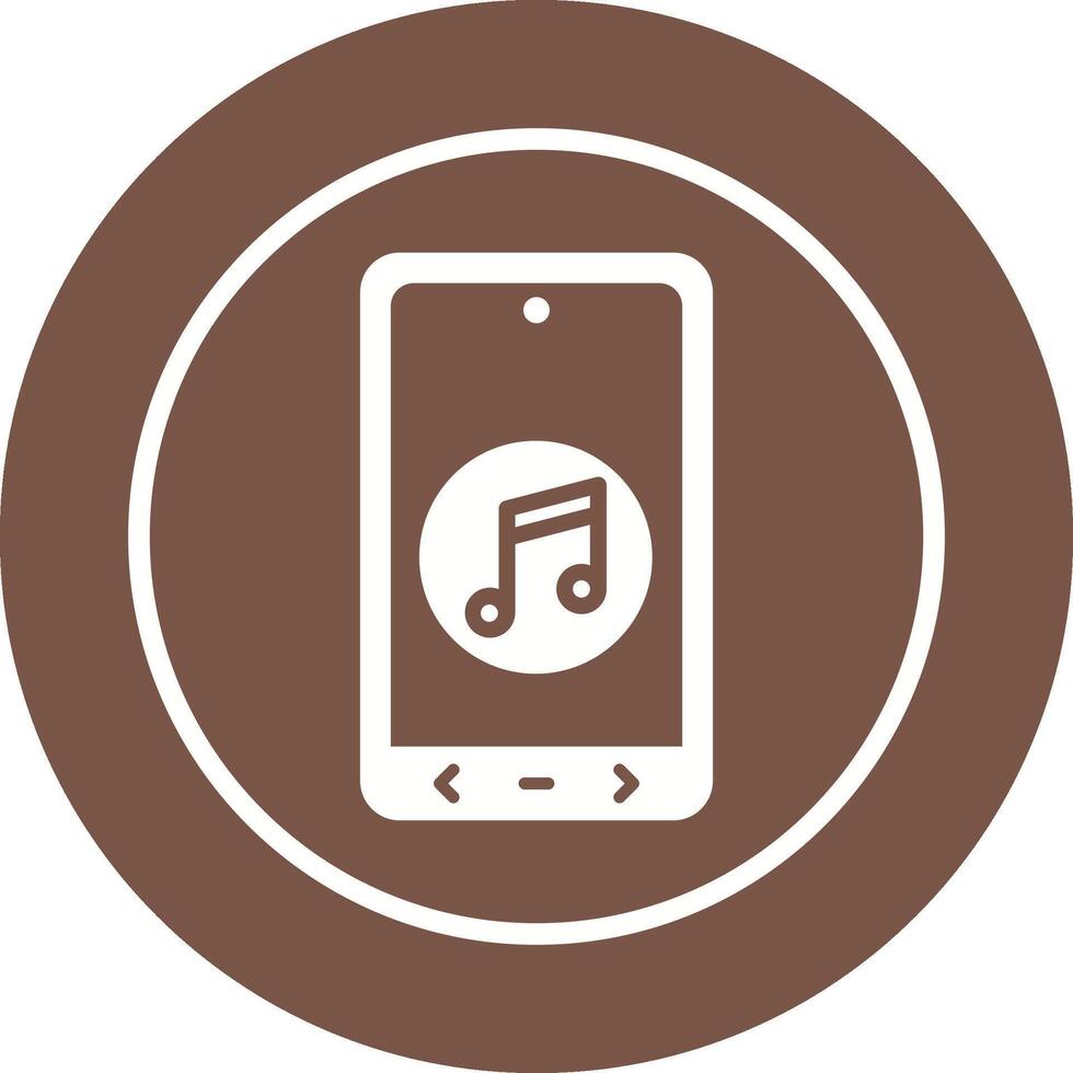 Music Vector Icon