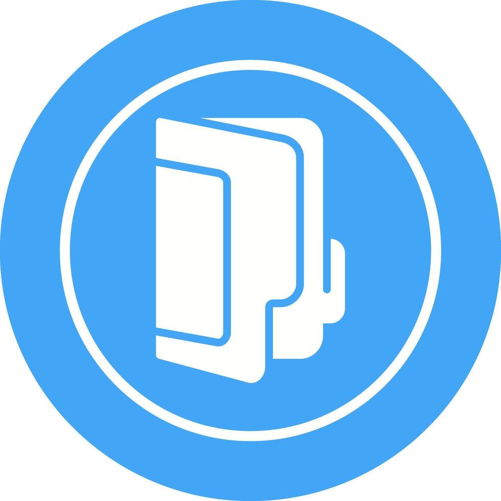 Document File Vector Icon