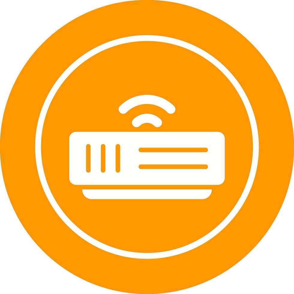 Modem Vector Icon
