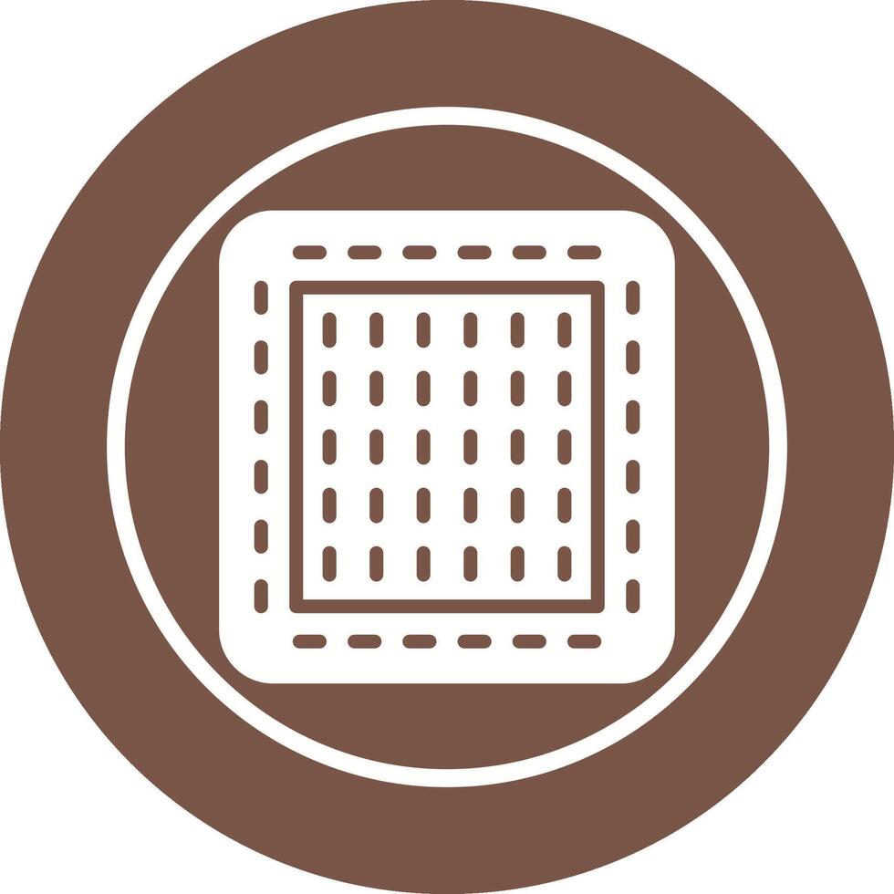 Motherboard Vector Icon