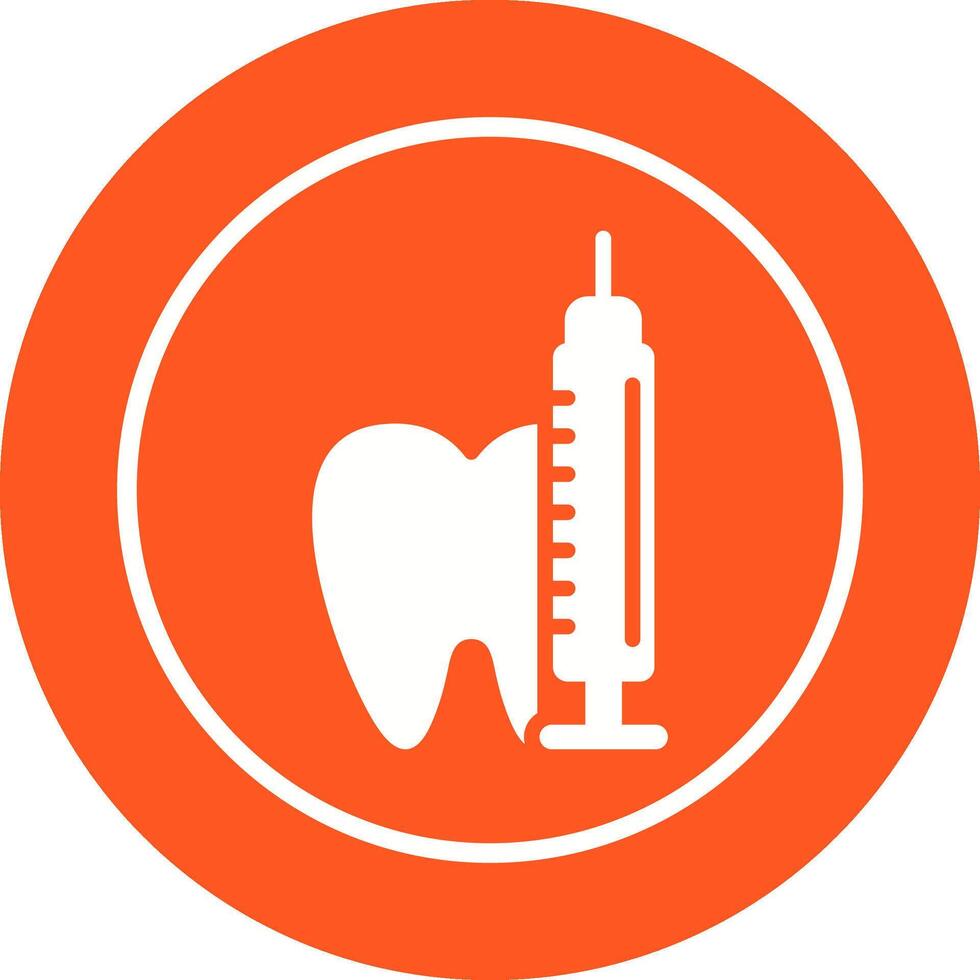 Teeth Vector Icon