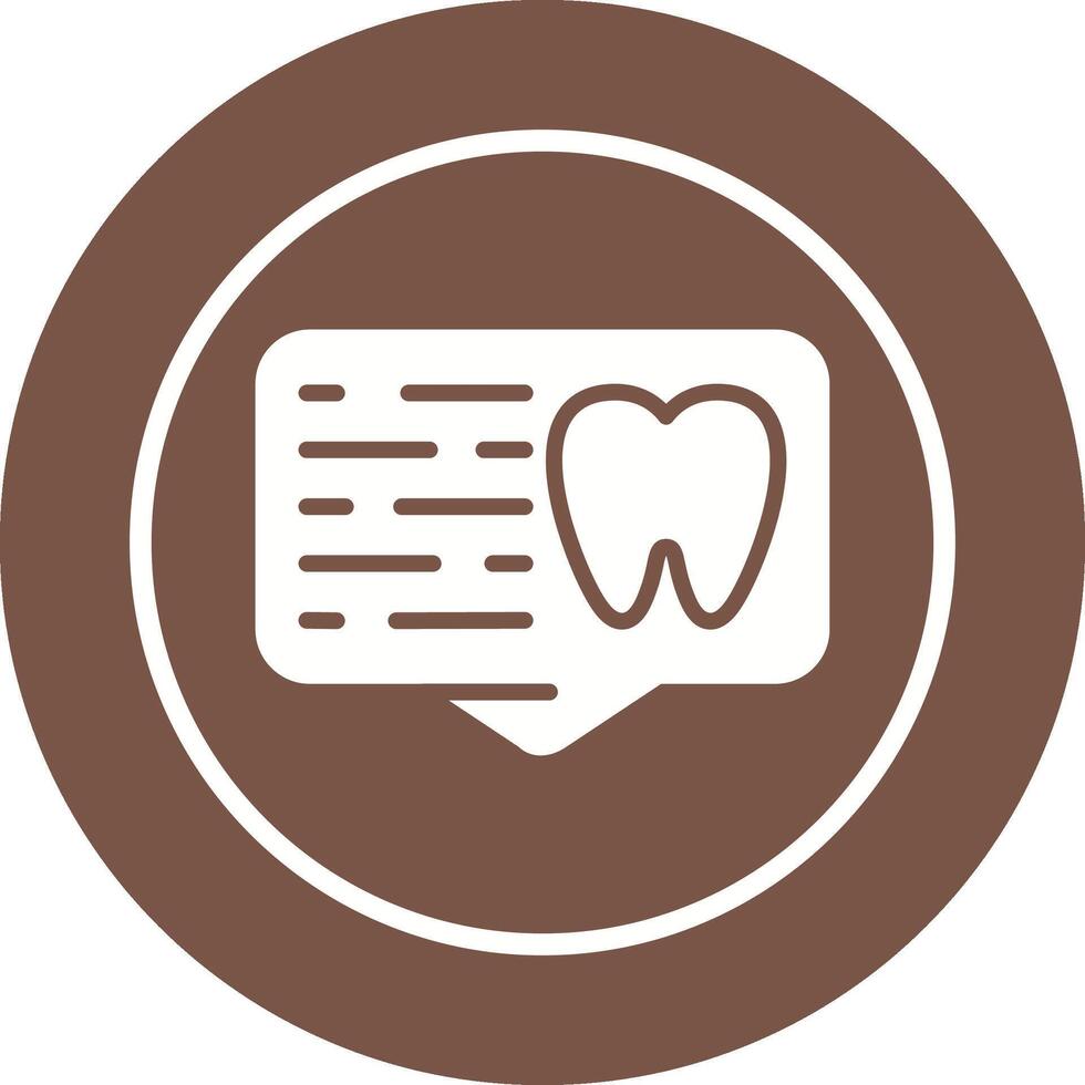 Faq Vector Icon