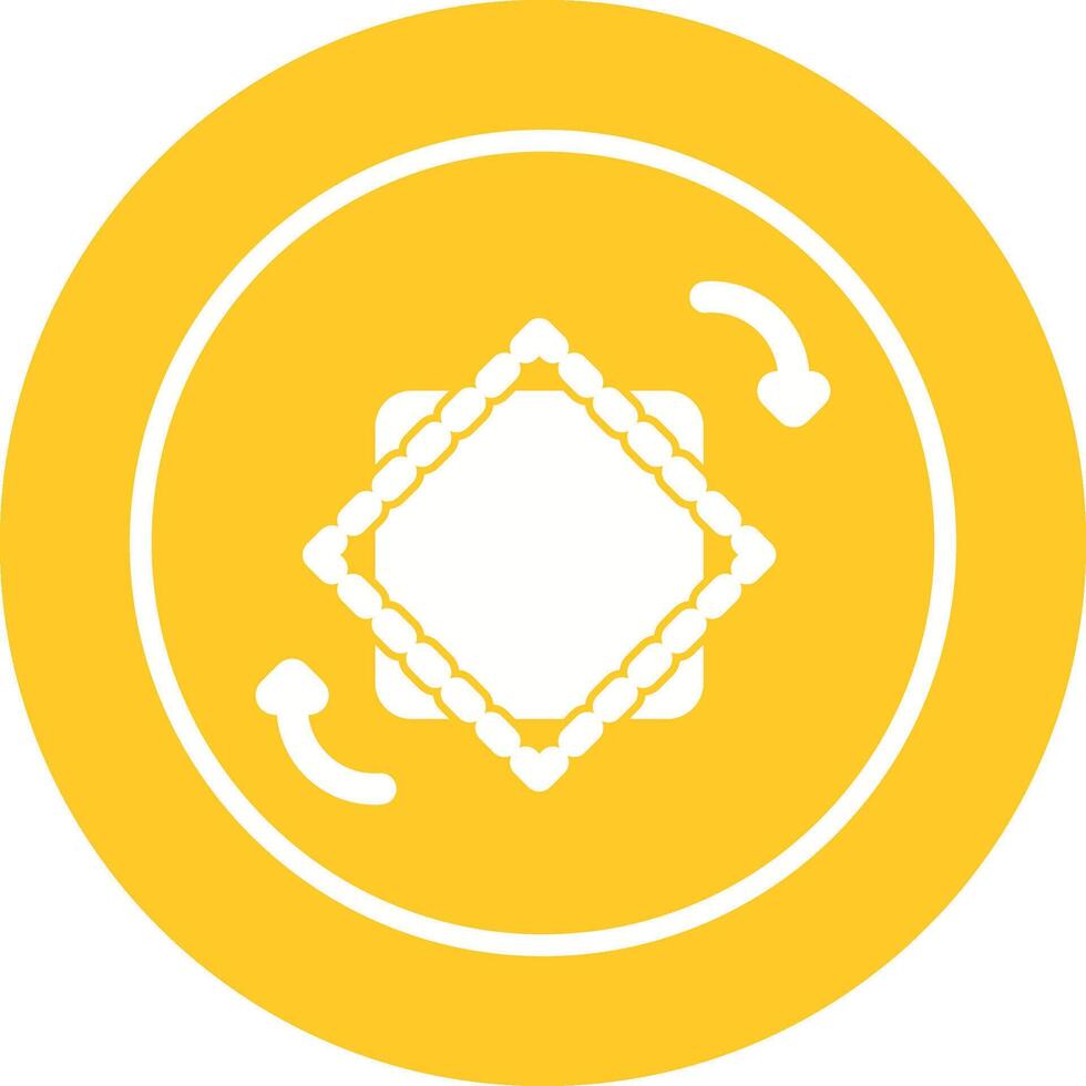 Rotate Vector Icon
