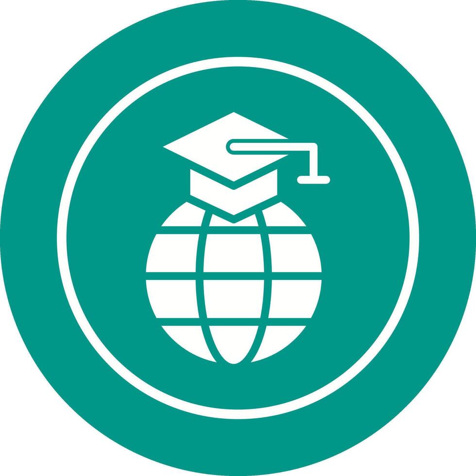 Internet Vector Icon