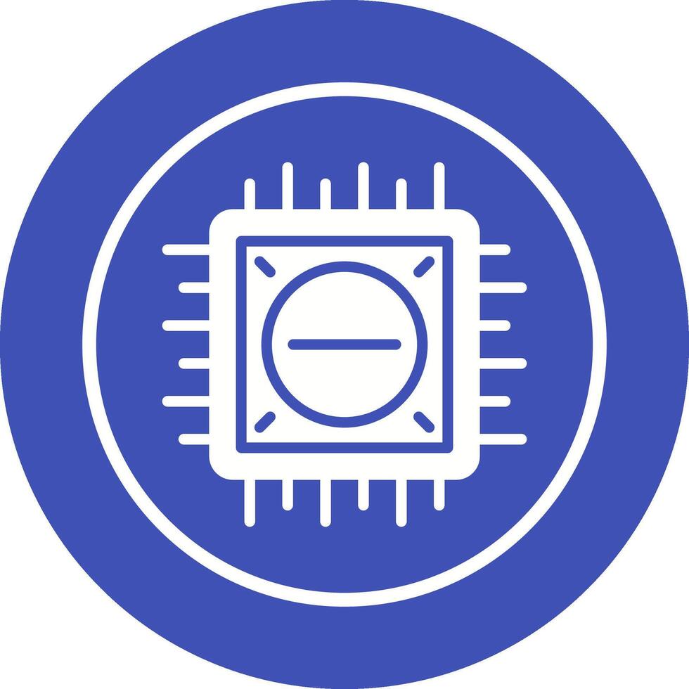 Technology Vector Icon