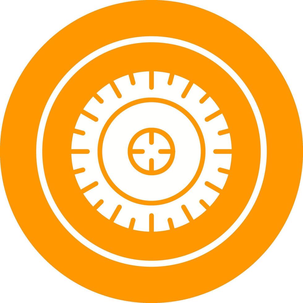 Target Vector Icon