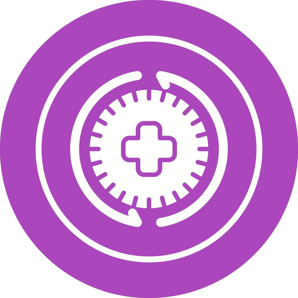 History Vector Icon