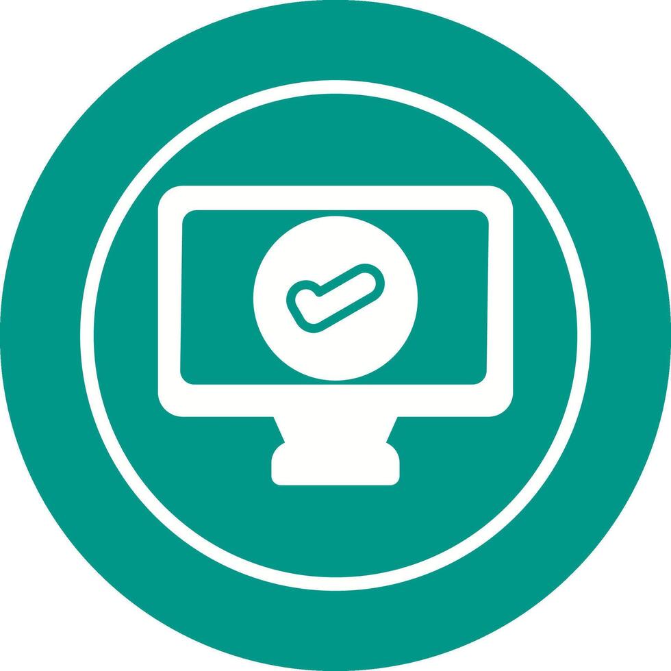 Update Vector Icon