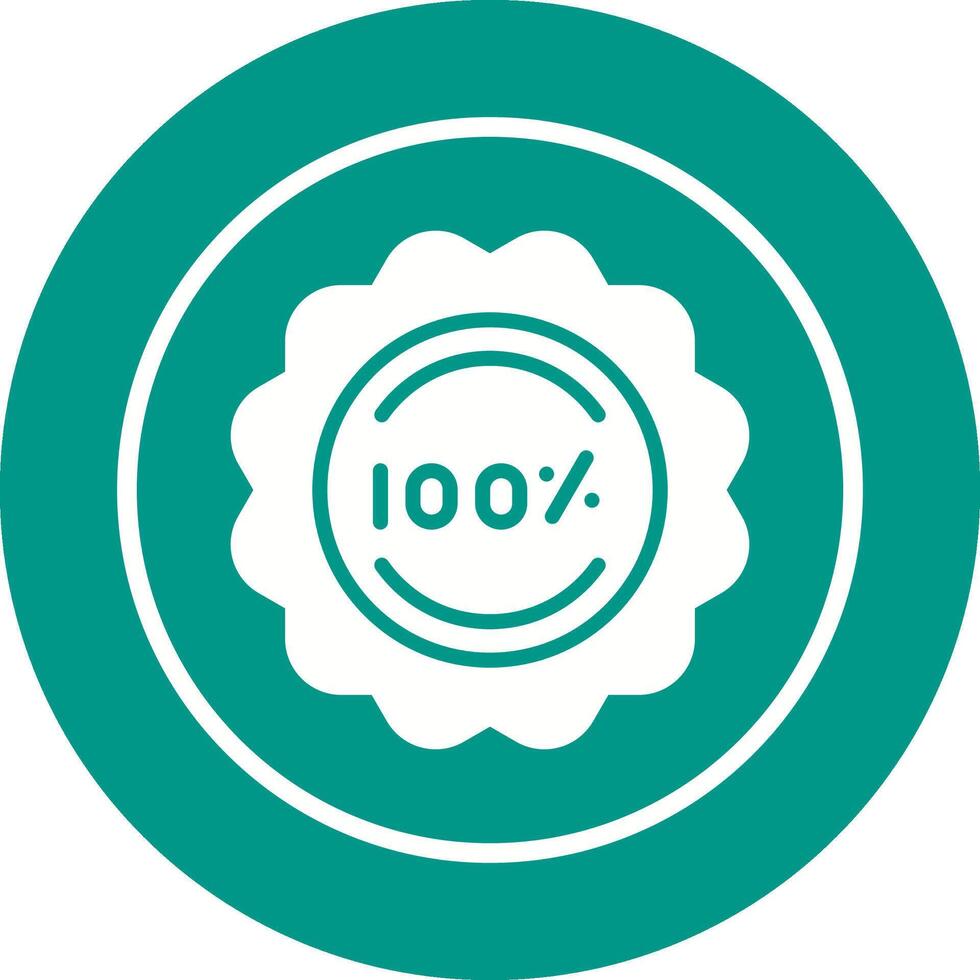 Certification Vector Icon