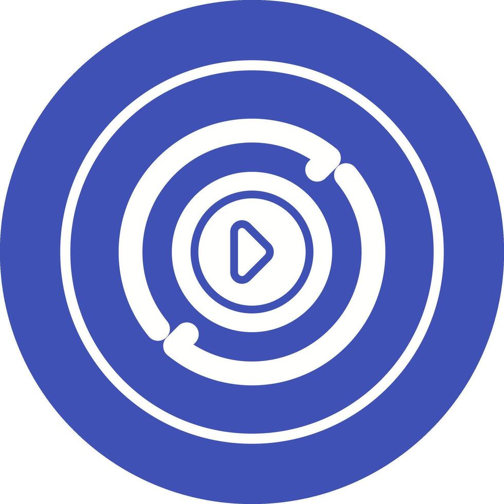 Processing Vector Icon 40066692 Vector Art at Vecteezy