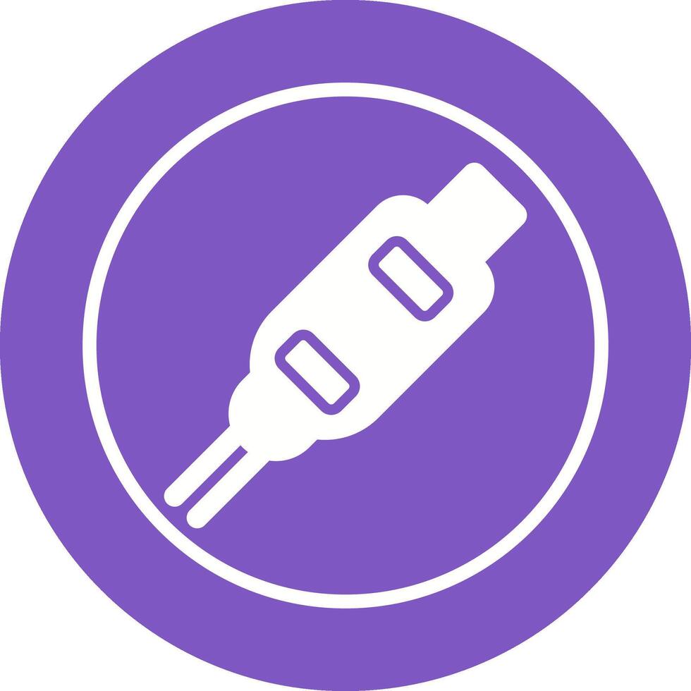 Hdmi Vector Icon