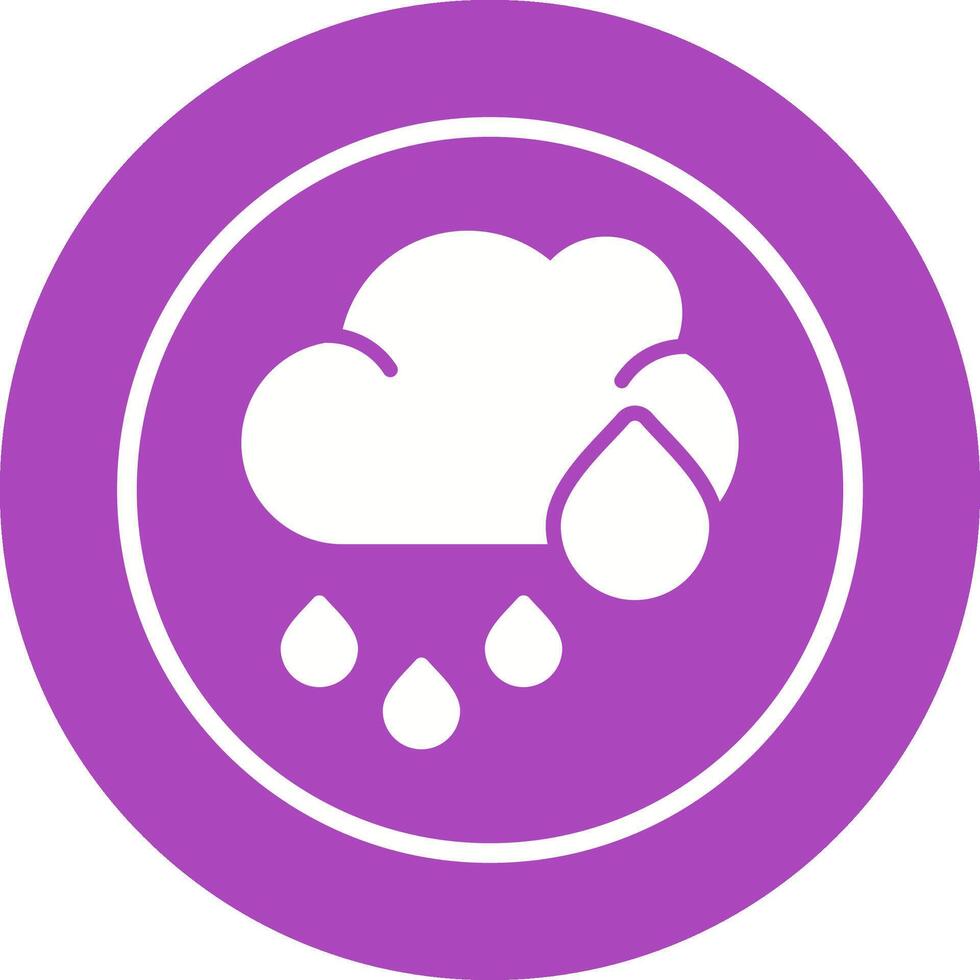 Cloud Vector Icon