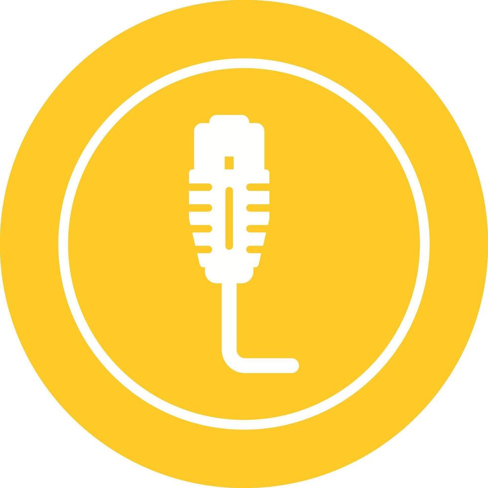 Ethernet Vector Icon