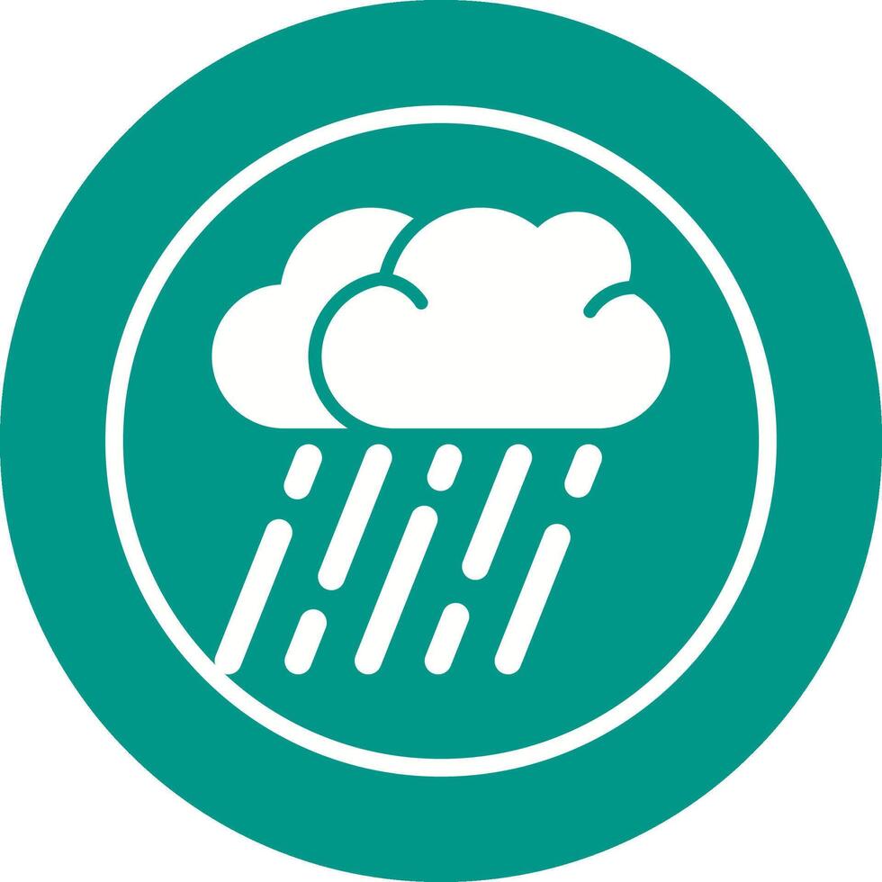 Clouds Vector Icon