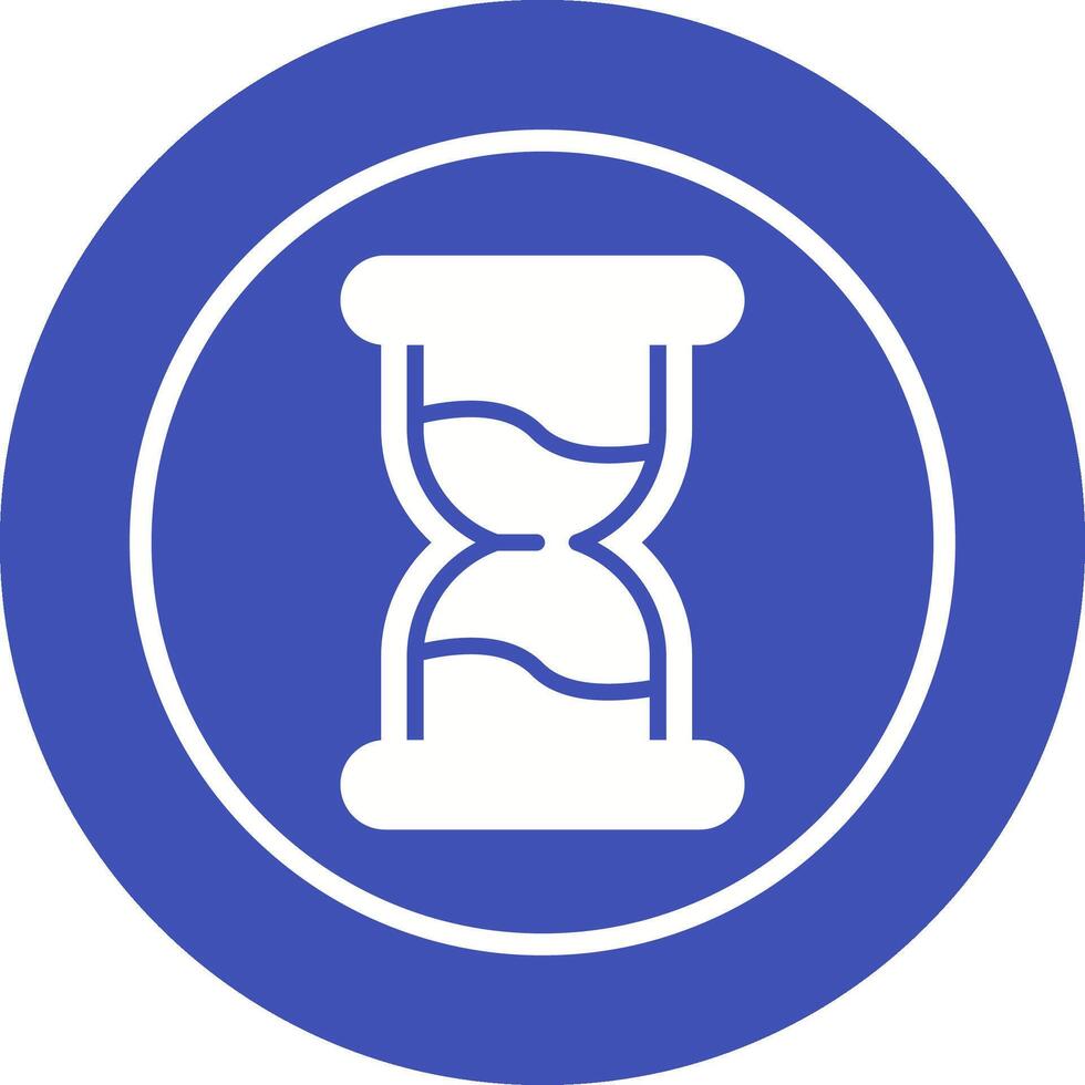 Timer Vector Icon