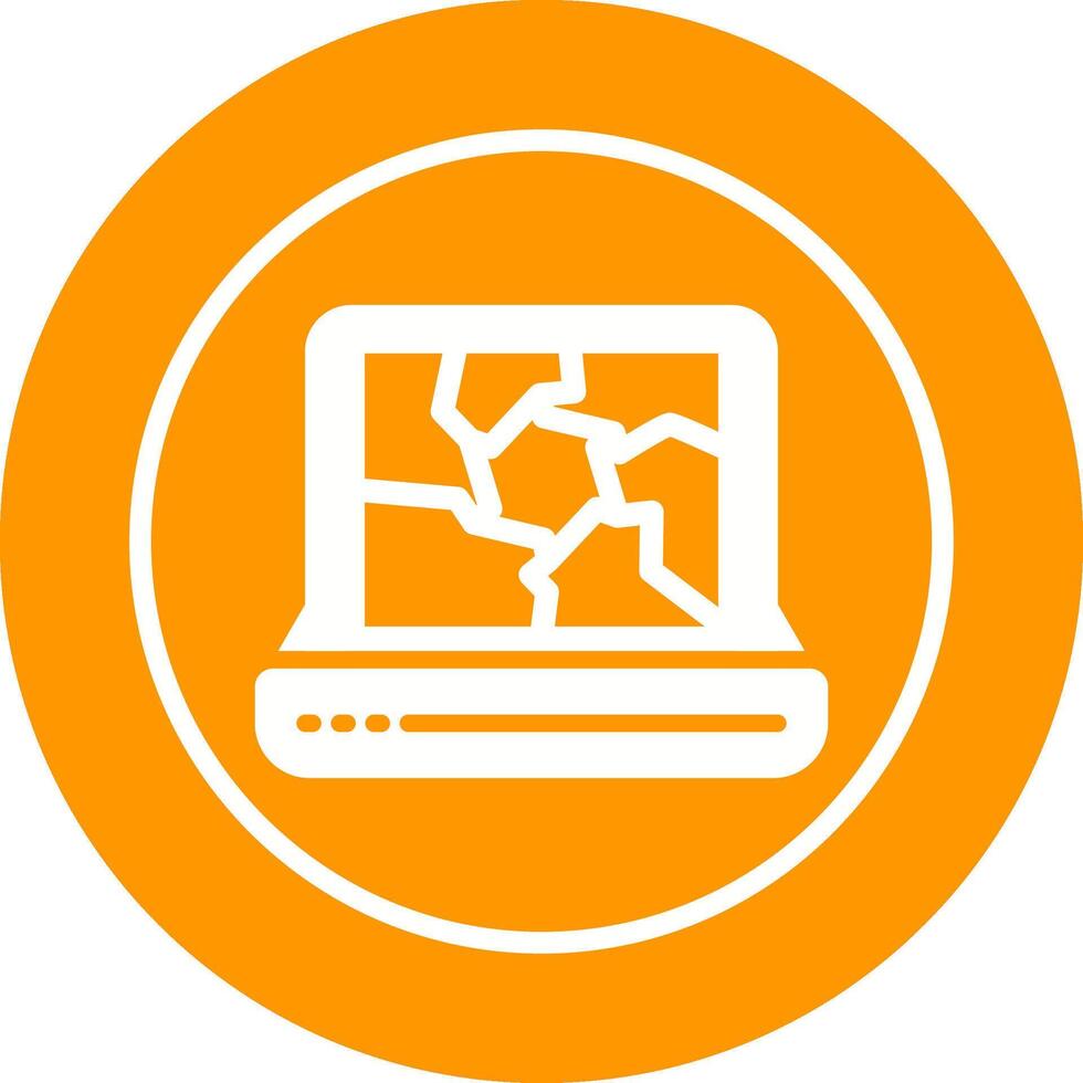 Laptop Vector Icon