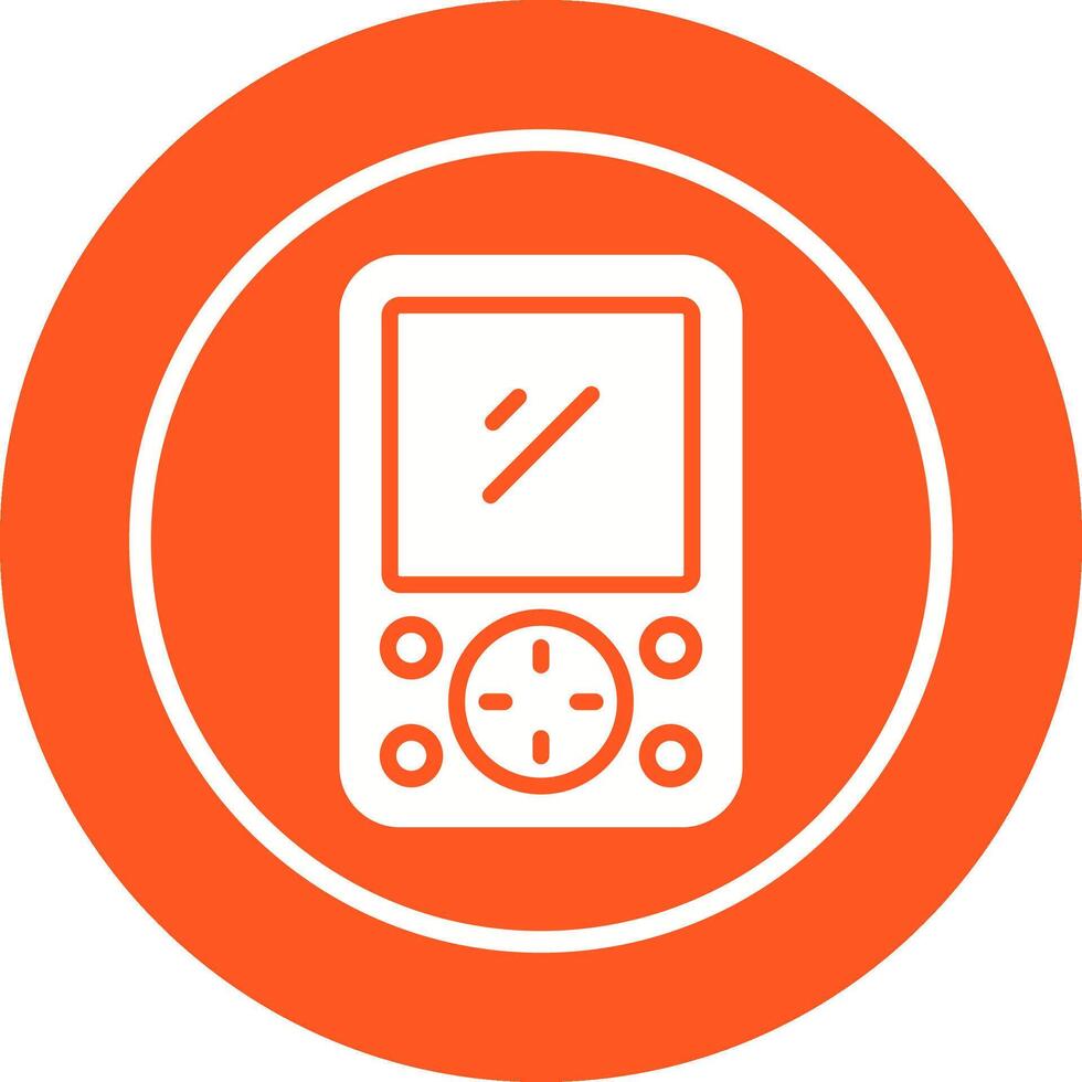 Pc Vector Icon