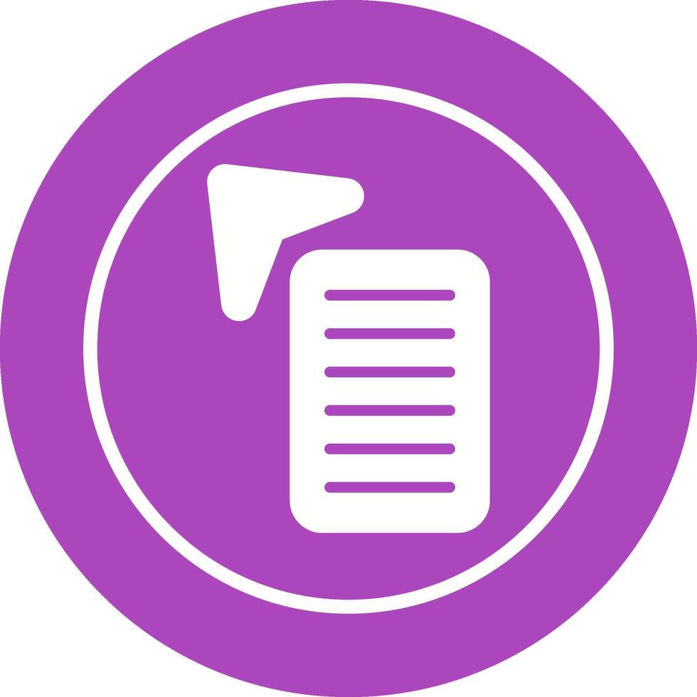 Click Vector Icon