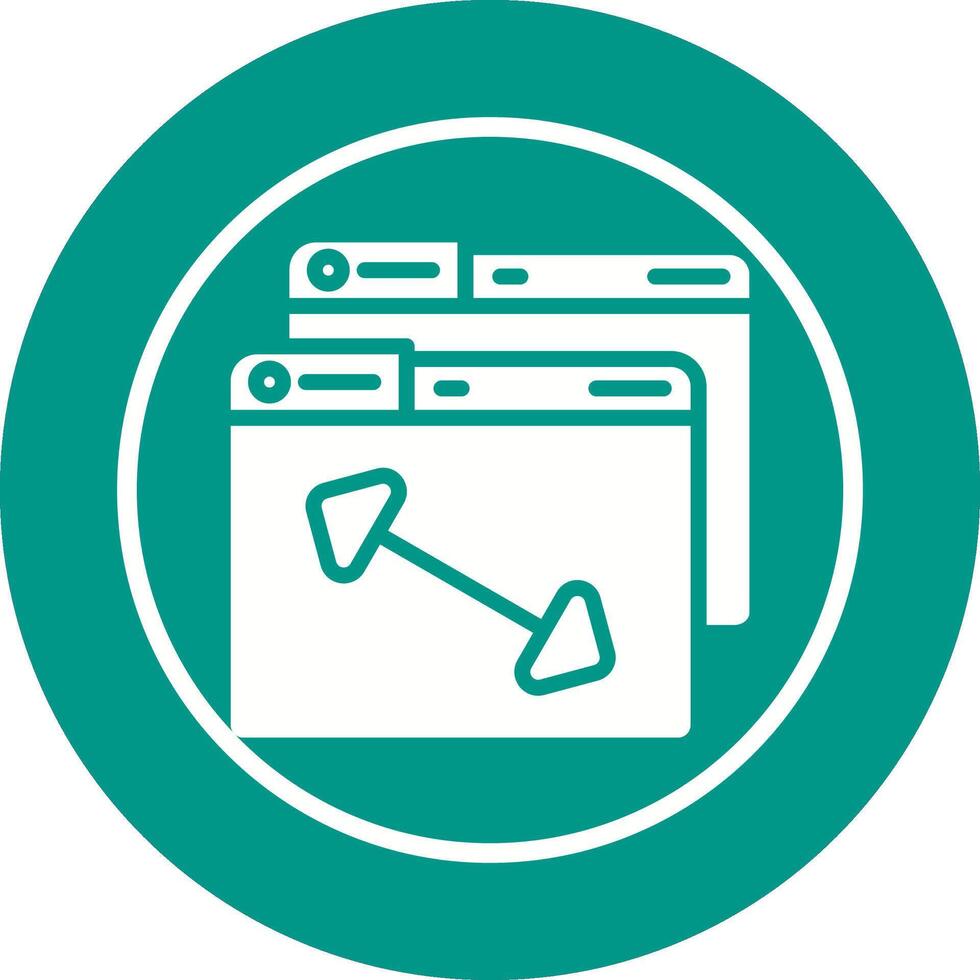 Shrink Vector Icon