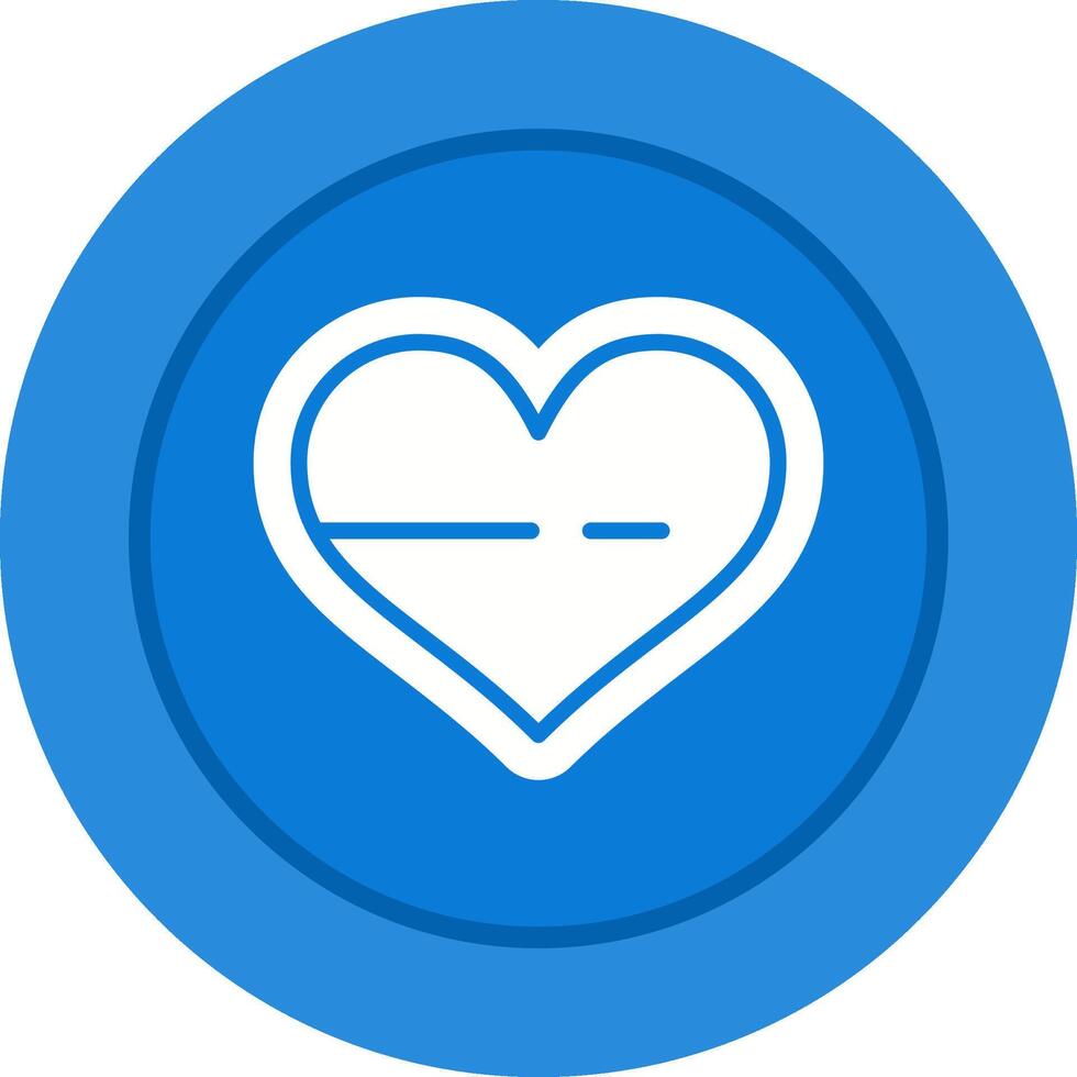 Heart Vector Icon