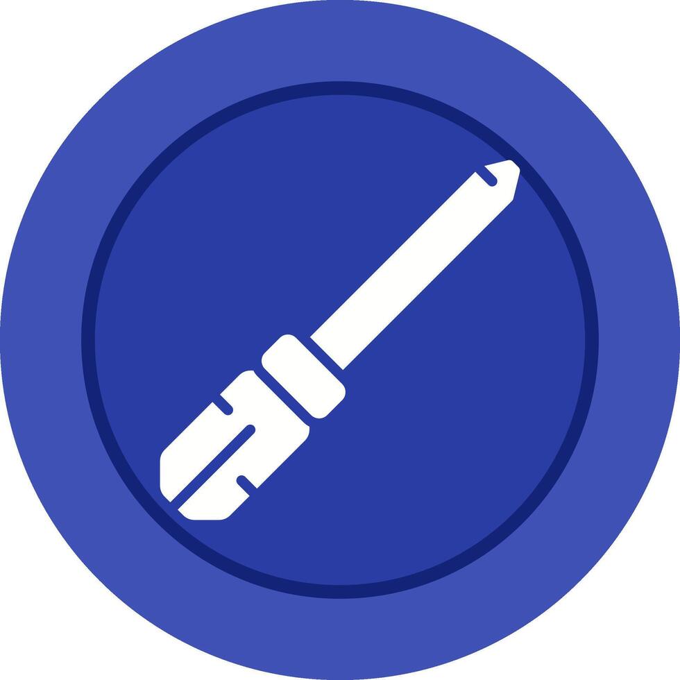 Screwdriver Vector Icon