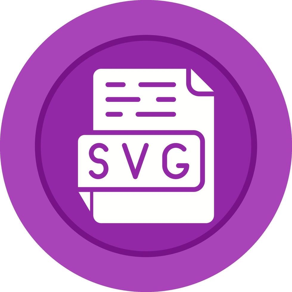 SVG Vector Icon