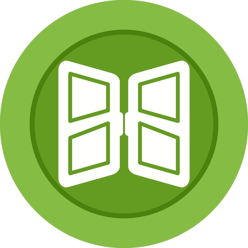 Door Vector Icon