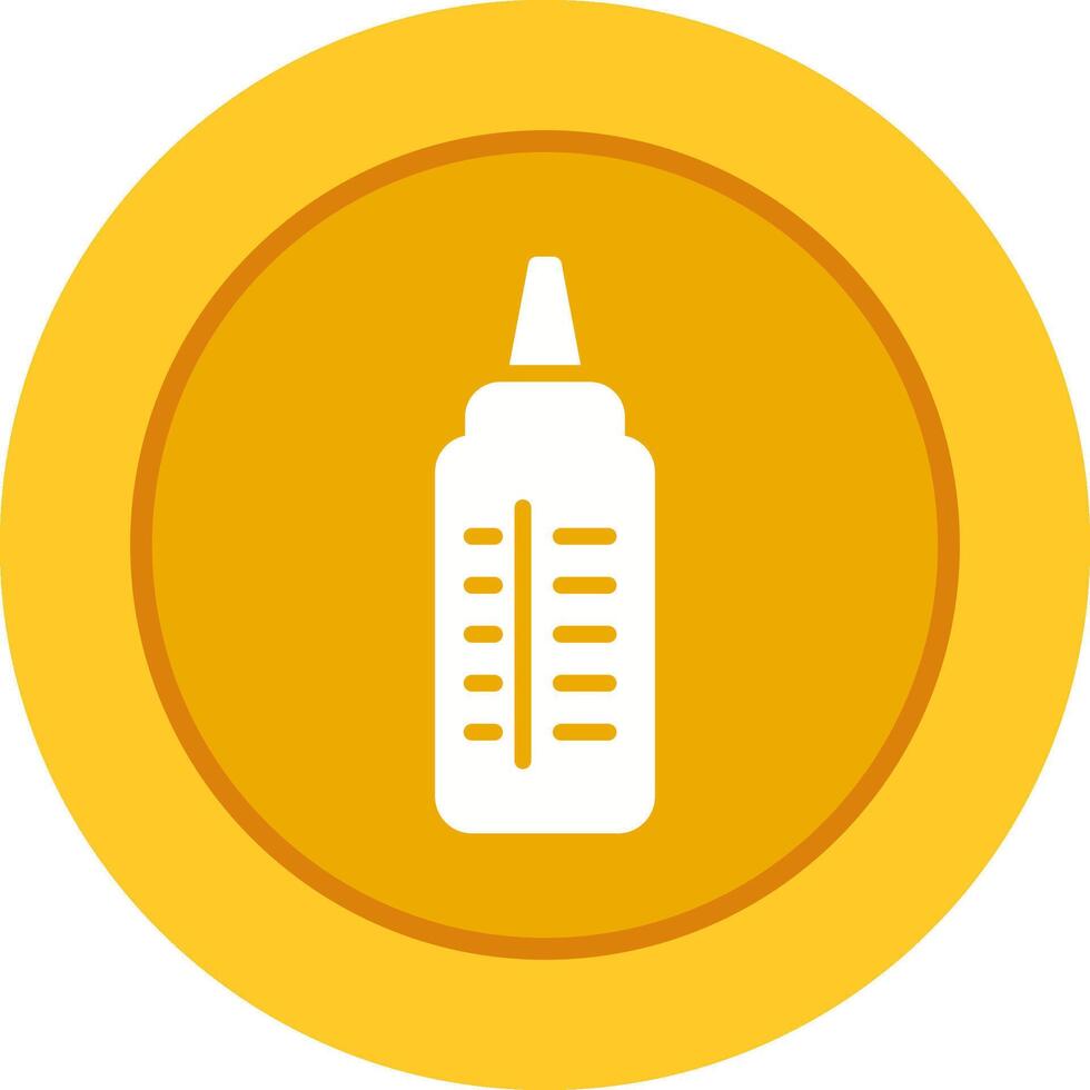 Wire Pulling Lubricant Vector Icon