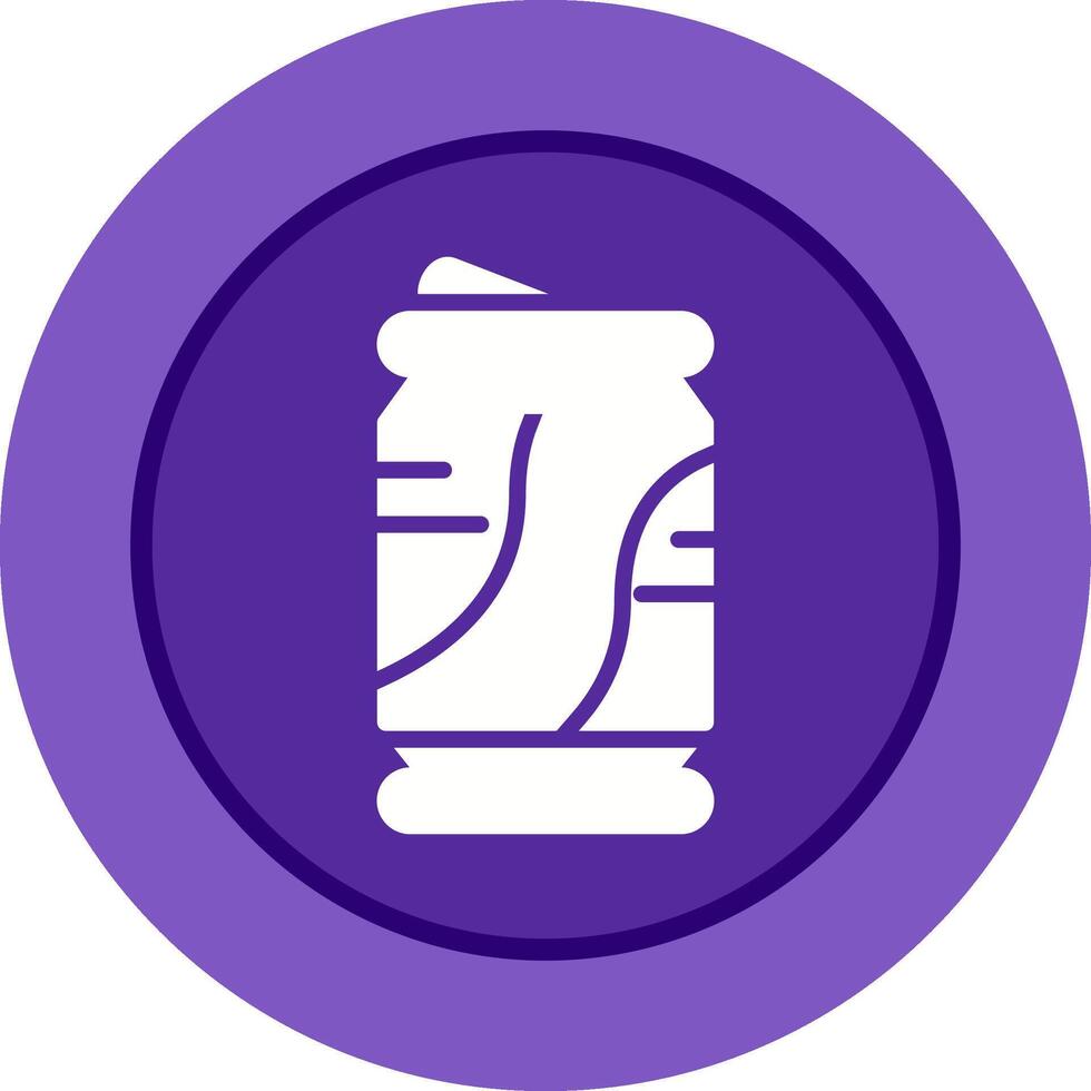 Can Vector Icon