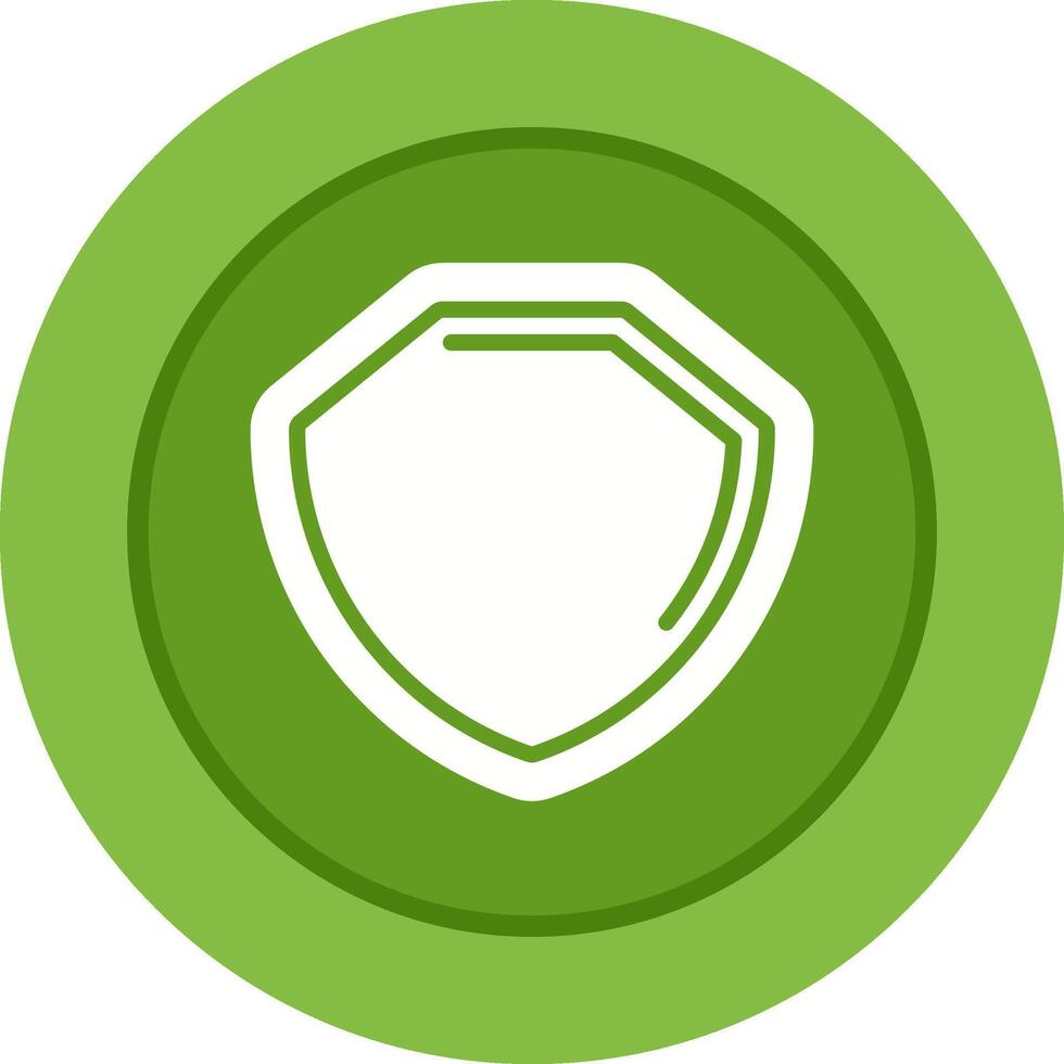 Shield Vector Icon