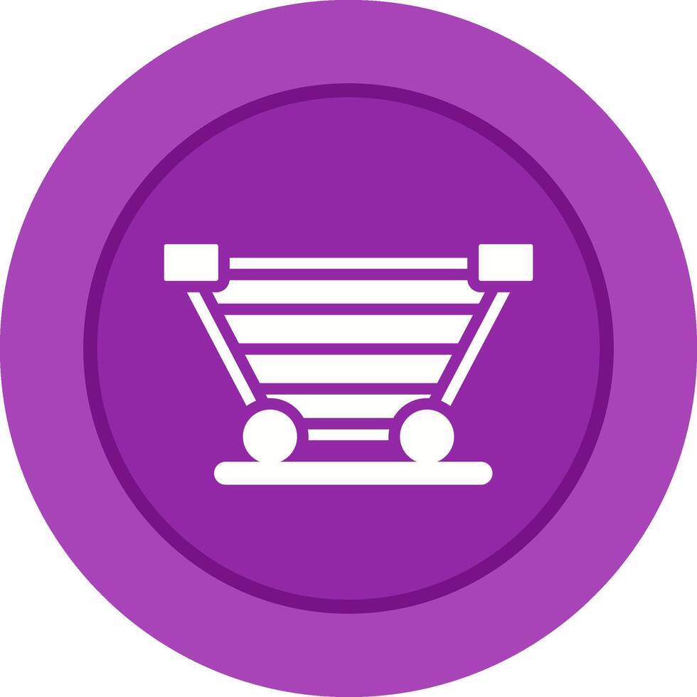 Cart Vector Icon