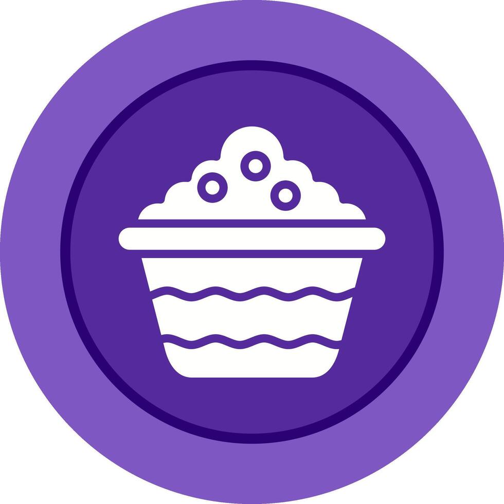 Bowl Vector Icon