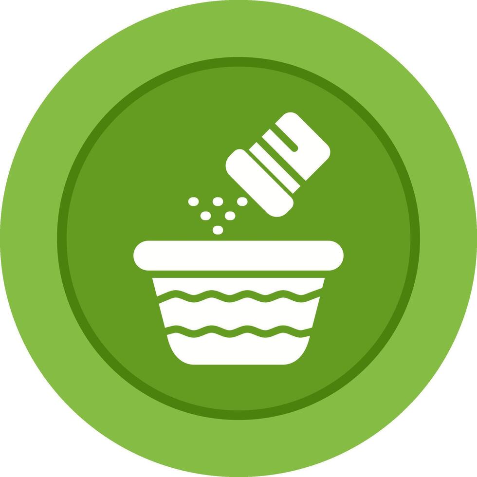 Bowl Vector Icon