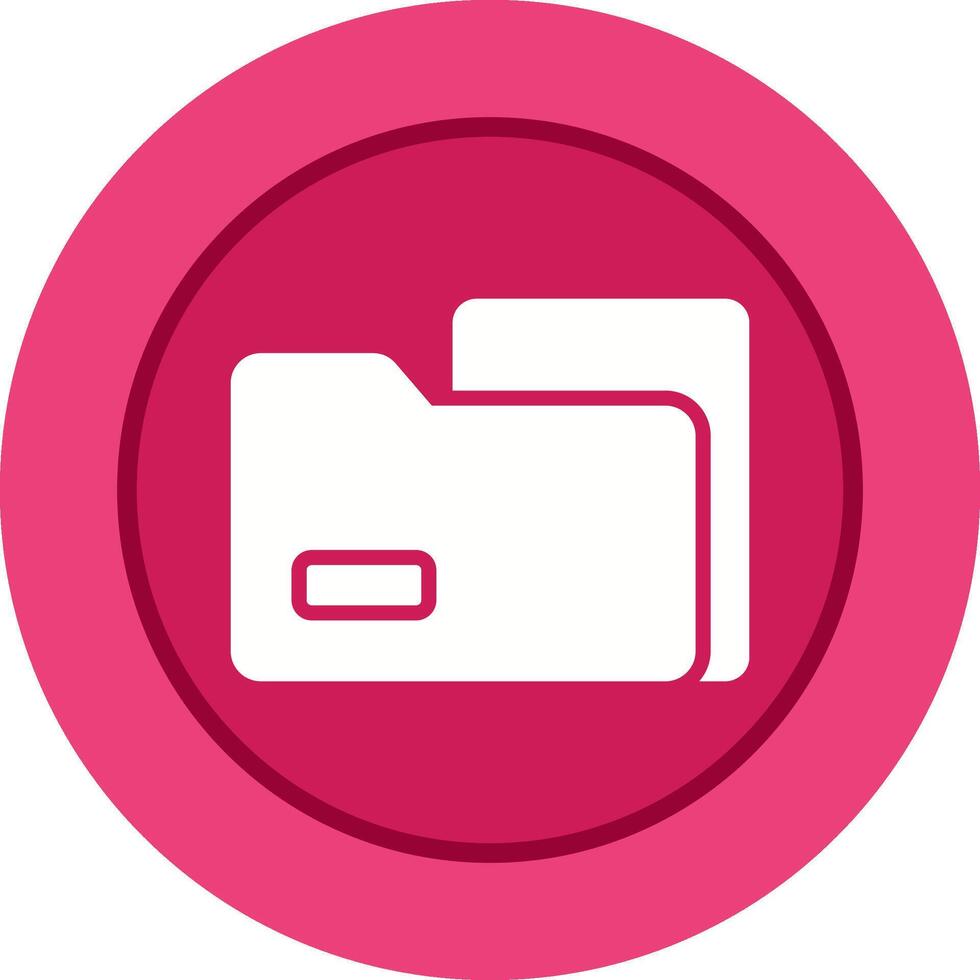 File Manager Vector Icon