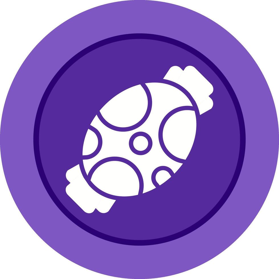 Candy Vector Icon