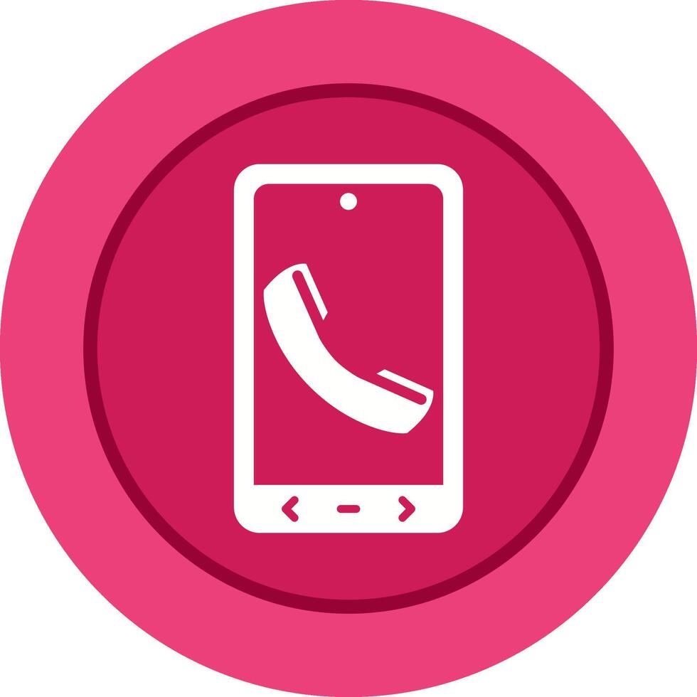 Call Vector Icon