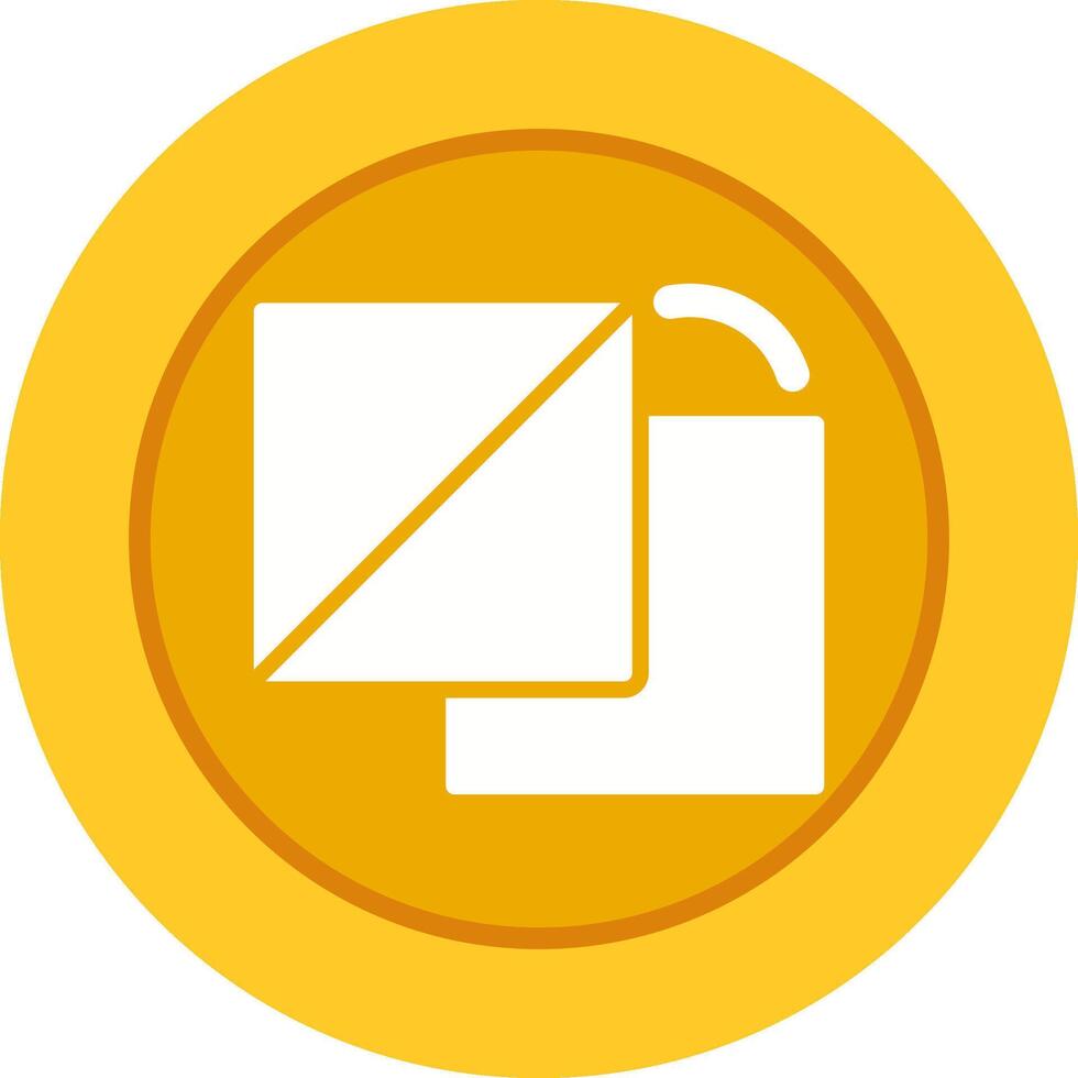 Foreground Vector Icon