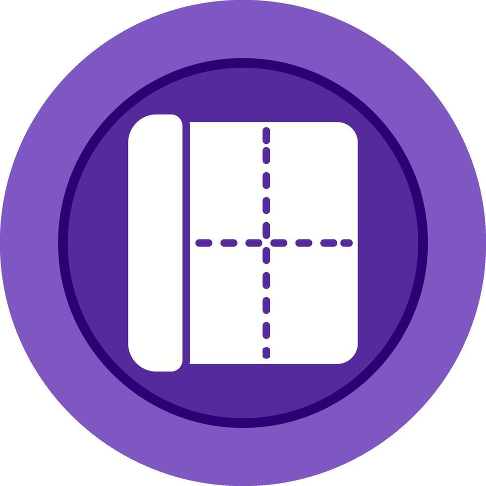 Borders Vector Icon