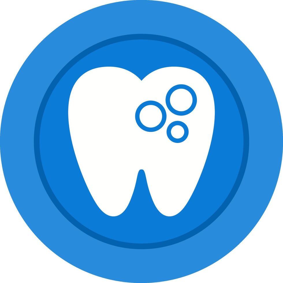 Tooth Vector Icon