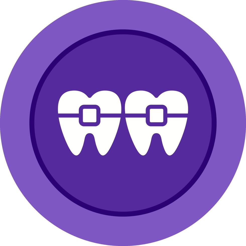 Teeth Vector Icon