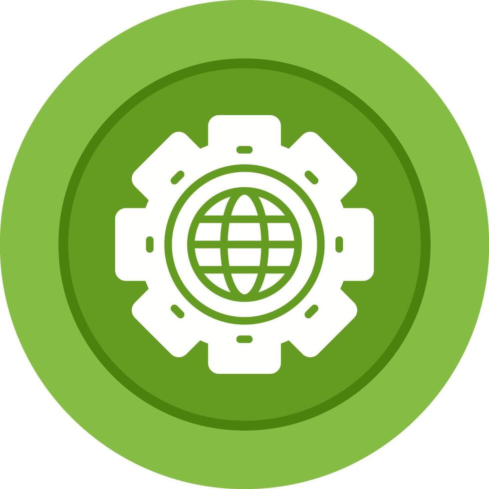 Internet Vector Icon