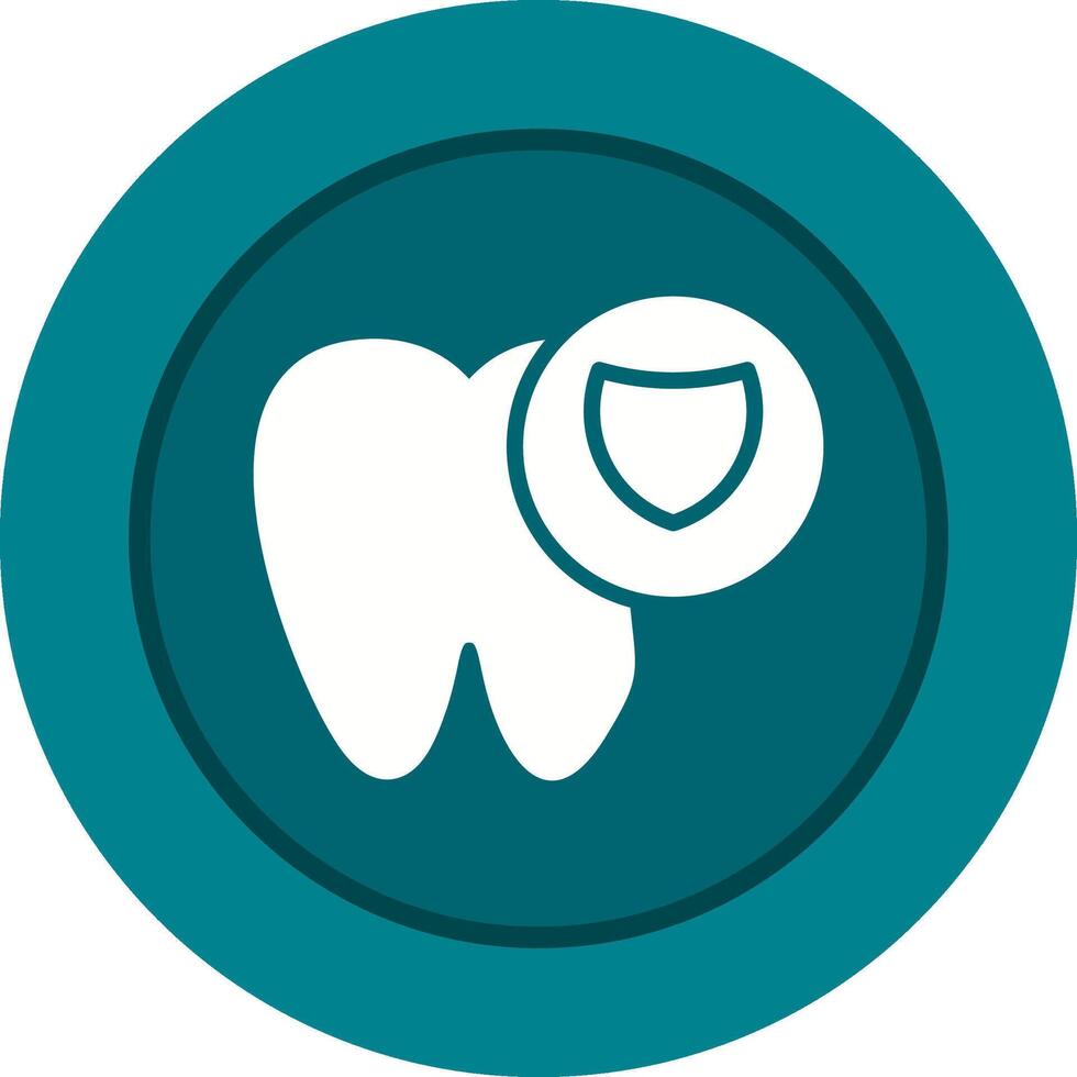 Tooth Vector Icon