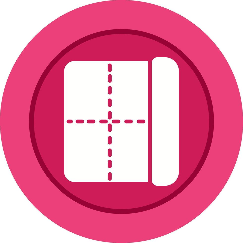 Borders Vector Icon