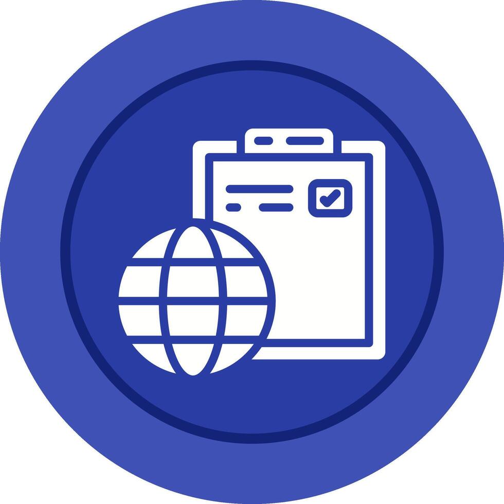 Document Vector Icon