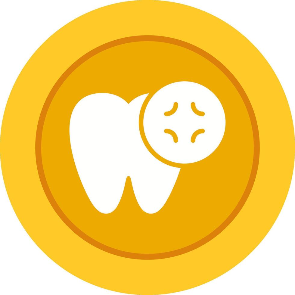 Pain Vector Icon