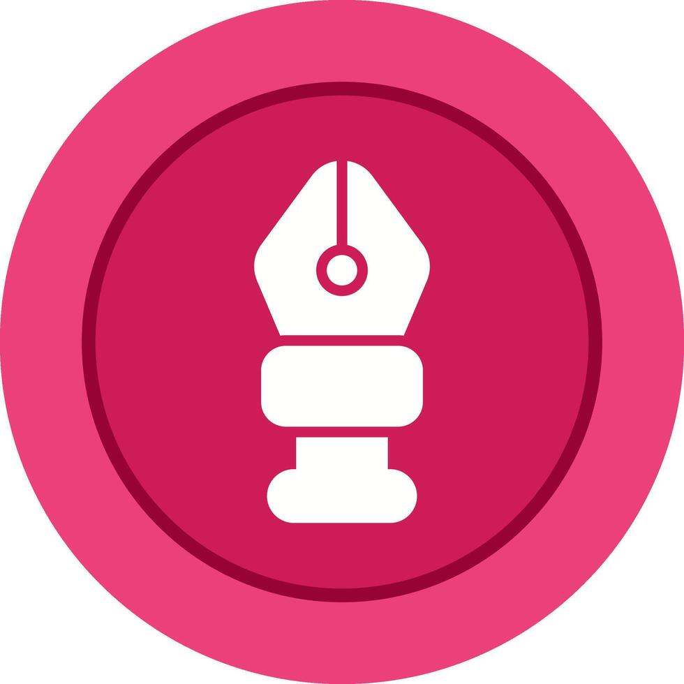 Pen Vector Icon