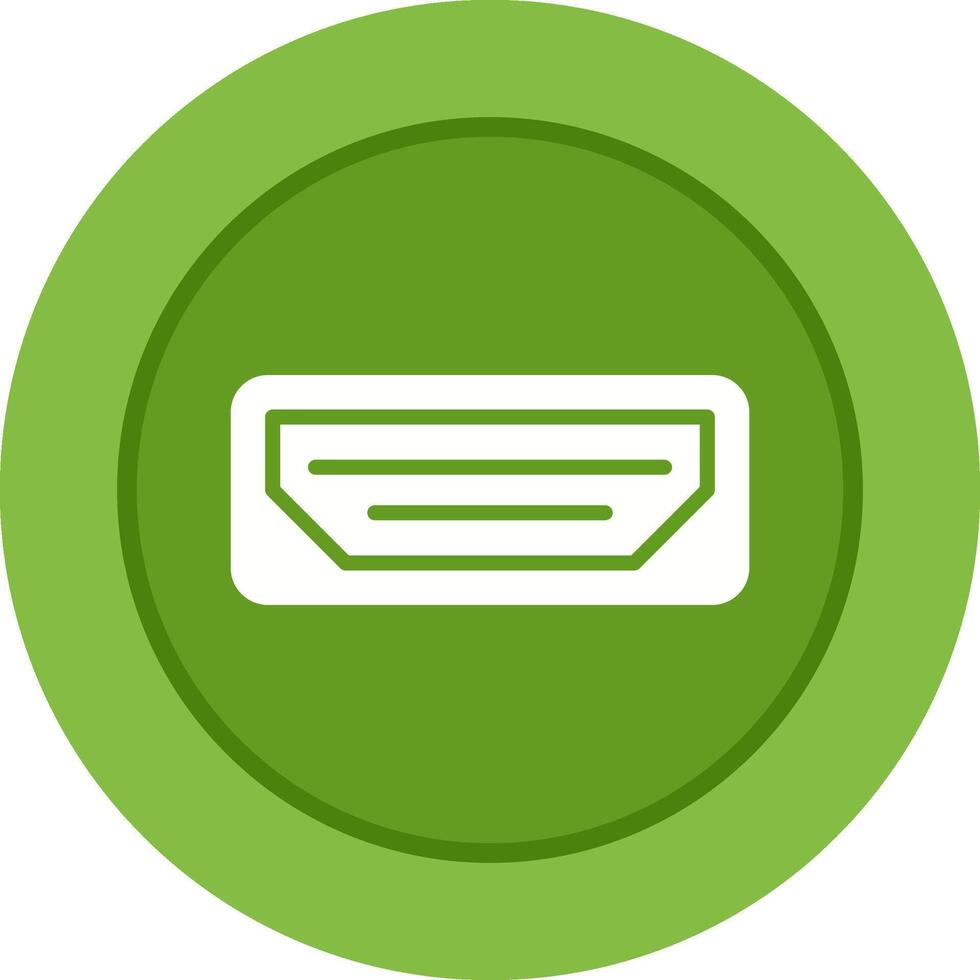 Hdmi Vector Icon